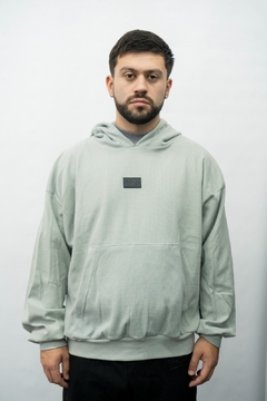 Buzo canguro vono element - comprar online