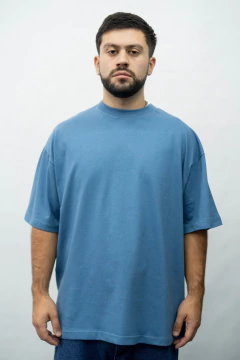 Remera zoom - comprar online