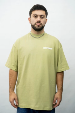 Remera Vono Oliver - comprar online