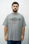 remera two hearts - comprar online