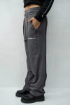 Pantalon deportivo VONO GRIS - comprar online