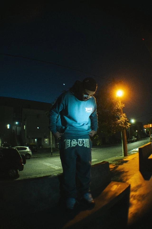 Pantalon Bandido thumbnail 2