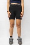 Short bicker femenino de algodon con lycra - comprar online