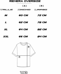 Remera SIFON TM en internet