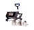 Maquina sublimadora Tazas 4 en 1