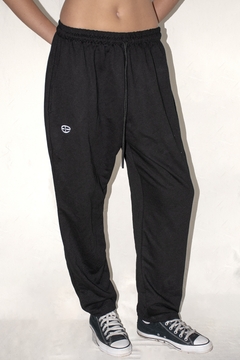 Jogging Biggie Negro - comprar online