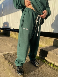 Jogging Biggie Crocco en internet