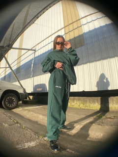 Jogging Biggie Crocco