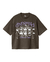 AMNESIA REMERA BOXYFIT en internet