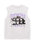 AMNESIA TANK TOP ( REMERA SIN MANGAS) en internet