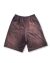 Bermuda Amnesia trash de algodón customizada - comprar online
