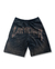 Bermuda Love the panik TRASH customizada