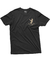 REMERA BASICA BLACK BIRD - FIDA clothes