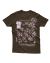 Blossom Remera Clásica