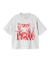 TOKYO REMERA BOXY FIT