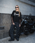 FIDAHAUS / REMERA BOXY - tienda online