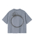 SATELLITE OF LOVE REMERA BOXYFIT en internet