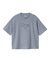 SATELLITE OF LOVE REMERA BOXYFIT - FIDA clothes