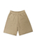 Bermuda Oversize Algodón Rùstico - comprar online