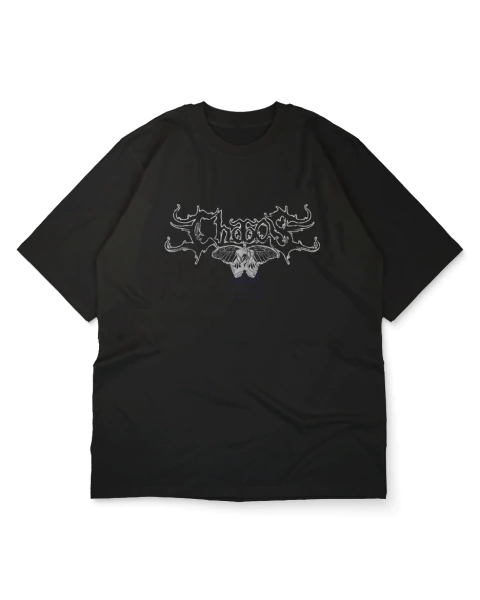 CHAOS REMERON OVER - comprar online