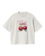 CHERRY BOMB REMERA BOXYFIT - FIDA clothes