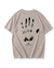 CLANDESTINO REMERA OVERSIZE en internet