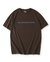 CLANDESTINO REMERA OVERSIZE - comprar online