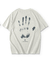 CLANDESTINO REMERA OVERSIZE en internet