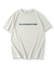 CLANDESTINO REMERA OVERSIZE - FIDA clothes
