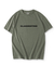 CLANDESTINO REMERA OVERSIZE - comprar online