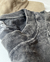 REMERA OVER BLACKBIRD WASHED - tienda online