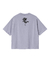 FIDAHAUS / REMERA BOXY - comprar online