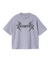 FIDAHAUS / REMERA BOXY