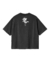 FIDAHAUS / REMERA BOXY