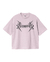FIDAHAUS / REMERA BOXY en internet