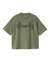 FIDAHAUS / REMERA BOXY - tienda online