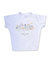 GROW BABY TEE