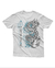 REMERA BASICA HERO en internet
