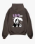 HIDRA HOODIE RUSTICO