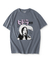 HIDRA REMERA OVERSIZE - comprar online