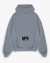 HIDRA HOODIE RUSTICO - comprar online