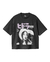HIDRA REMERA BOXY FIT - tienda online