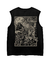 ICHI TANK TOP ( REMERA SIN MANGAS)