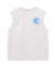 ICHI TANK TOP ( REMERA SIN MANGAS) - FIDA clothes