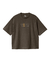 Remera Inferno Boxy en internet