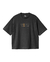 Remera Inferno Boxy - FIDA clothes