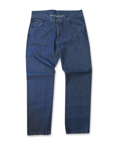 JEAN RECTO DEEP BLUE - comprar online