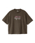 Remera Miyagi Boxy - comprar online