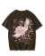 REMERA OVER MIYAGI - comprar online