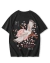 REMERA OVER MIYAGI